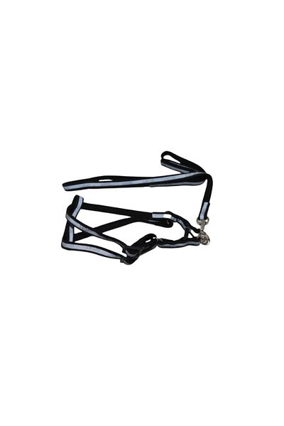 LAST Leash for dogs multi-colored length 1.50