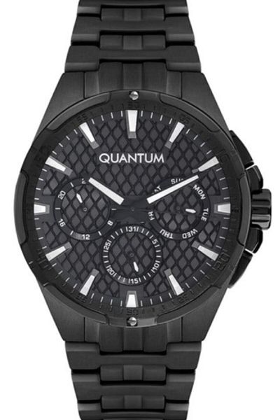 Quantum Hng889.650 Men's Wristwatch