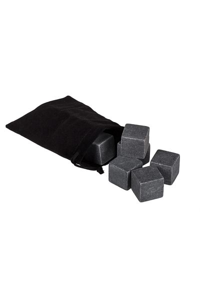 OEM Set of 9 Whiskey Rock Cubes, Whiskey Stones