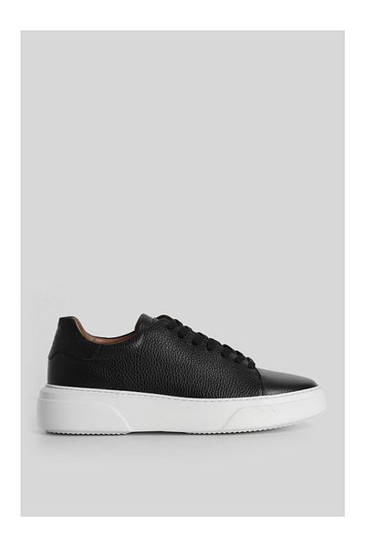 Lufian 111230187   Tommy Casual Leather Men's Sneaker Shoes