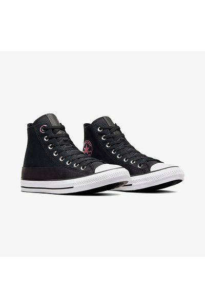 converse Chuck Taylor All Star Unisex Black Sneaker