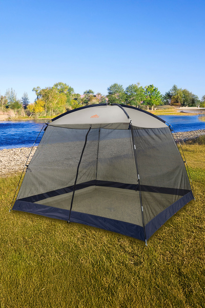 North Pacific File Tente Çadır