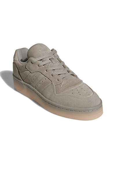 adidas Rivalry Lux Low Unisex Günlük Ayakkabı JH7972 Bej
