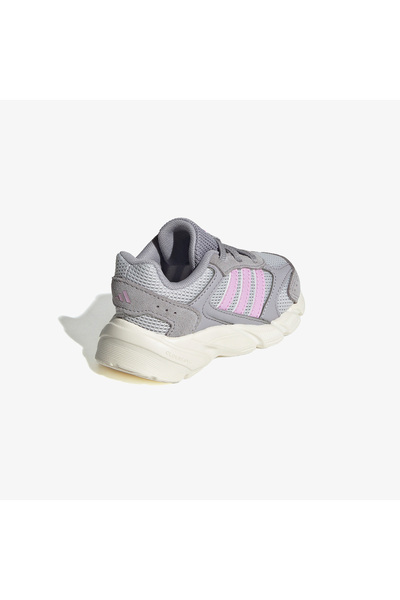 adidas Bebek Gri Koşu Ayakkabısı Crazychaos 2000 El I Jı1638