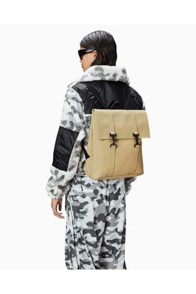 Rains MSN Bag Mini Sırt Çantası