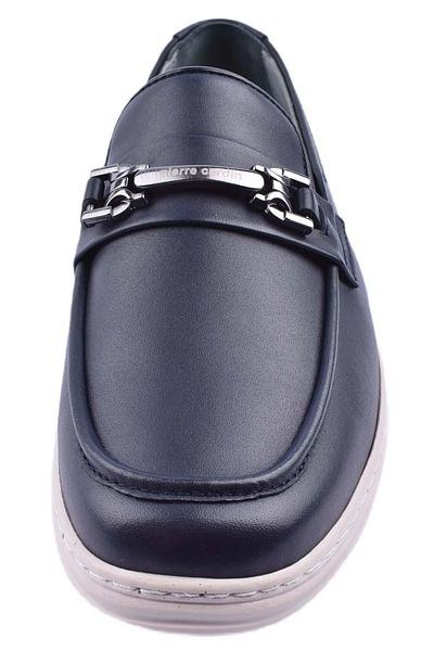 Pierre Cardin 191074 Ανδρικά δερμάτινα παπούτσια casual