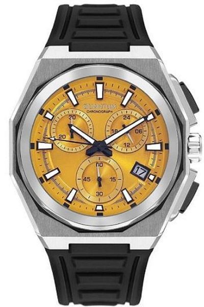 Quantum Pwg1078.301 Men's Wristwatch