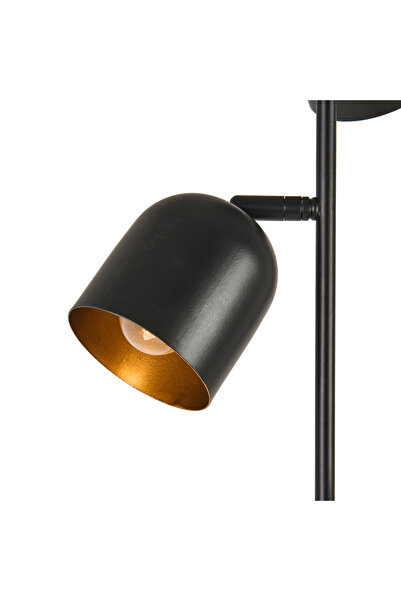 Correx Trey Tripod Lambader - Siyah - 165 cm