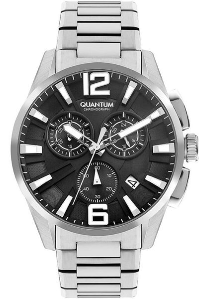 Quantum Pwg1077.350 Men's Wristwatch