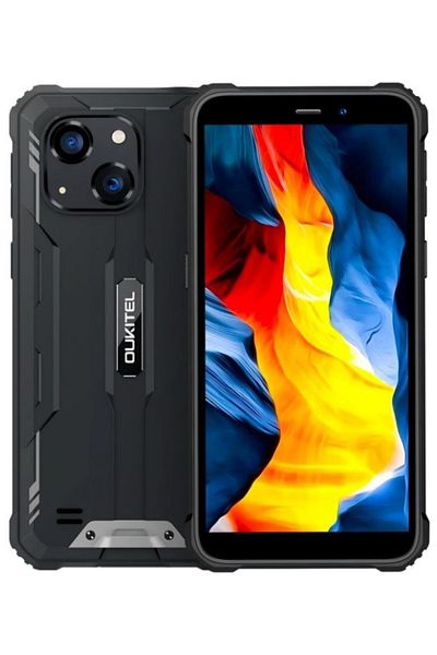 oukitel OUKITEL WP 32 PRO 6GB 256GB 4G 6.0 INCH ANDROID 14 T606 OCTA CORE,