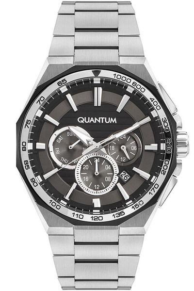 Quantum Pwg1056.350 Men's Wristwatch