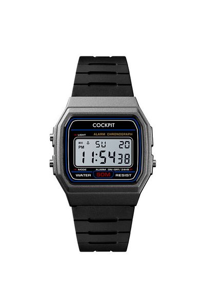 Cockpit Ck-4091Tm Men's Watch