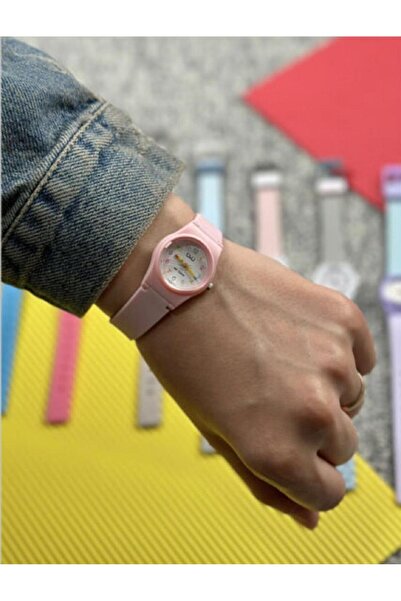 Q&Q V28A-007VY Children's Wristwatch