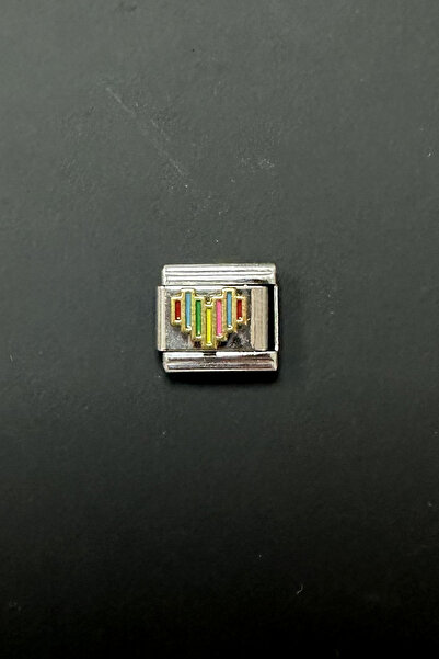 Perissy سحر الإسورة الإيطالية سحر الصلب