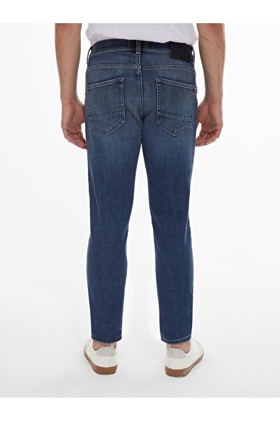 Ltb Супер вузькі штани Jumy Mid Rise