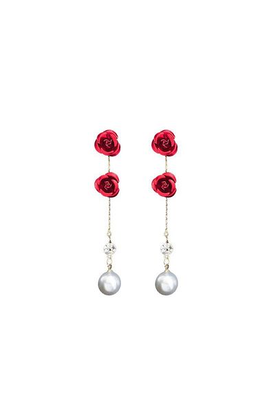 SIC MODA Cercei Trandafir Sic Moda 5477