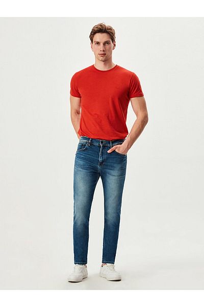 Ltb Louis Y Pants
