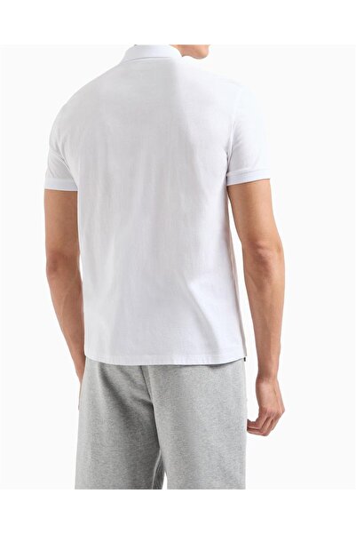 Armani Exchange Erkek Polo Yaka T-Shirt