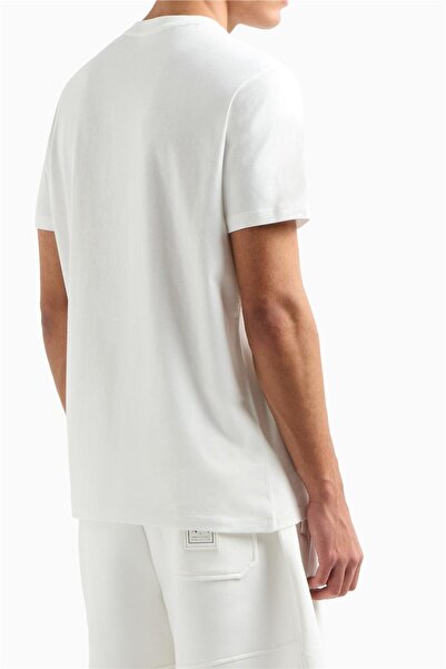 Armani Exchange Ανδρικό T-Shirt με λαιμόκοψη