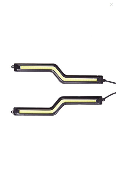 HMNL Gündüz Ledi 48 Led -beyaz