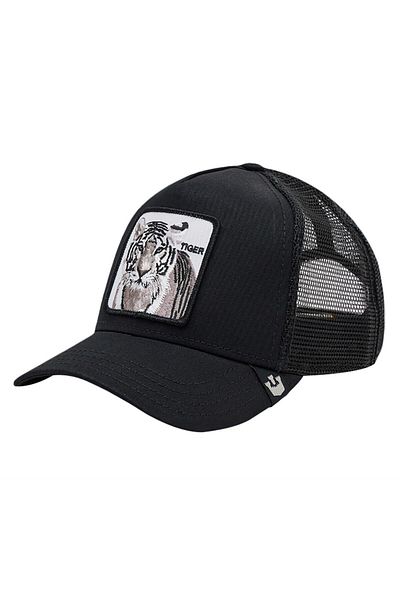 Goorin Bros Goorin Bross Silver Tiger101-0392
