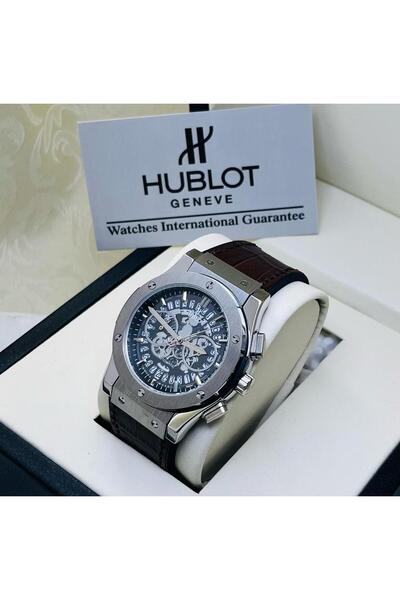 Hublot Hublot men's watches