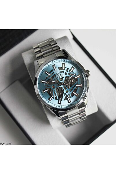 Reward Rwa146292 Men's Automatic Watch with Steel Band