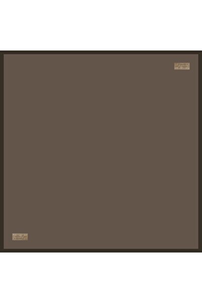 LA BOUTIQUE Fall |   Summer Coolness Scarf Plain-20 90X90