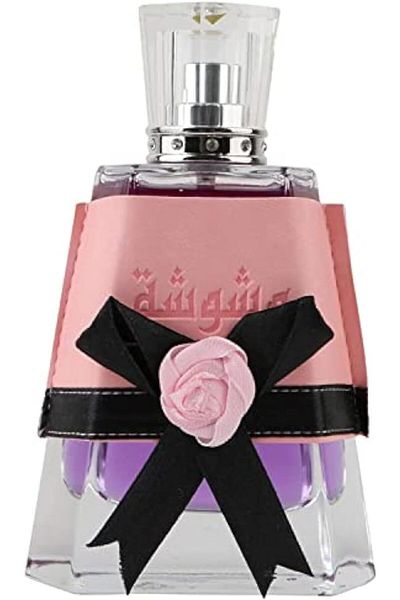 lattafa Washwasha Eau De Parfum For Women, 100ml