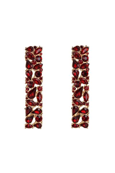 SIC MODA Sic Moda Elegant Earrings 5759R