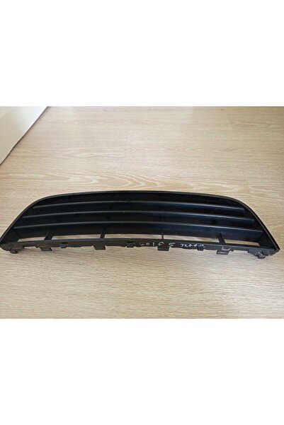 Volkswagen Jetta Uyumlu Ön Panjur Alt Parça Oem 1ko 853 677 C Model 2006-2011