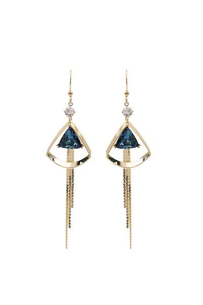 SIC MODA Elegant Earrings Sic Moda 5751