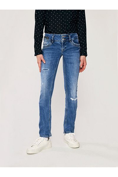 Ltb Pantaloni Jonquıl