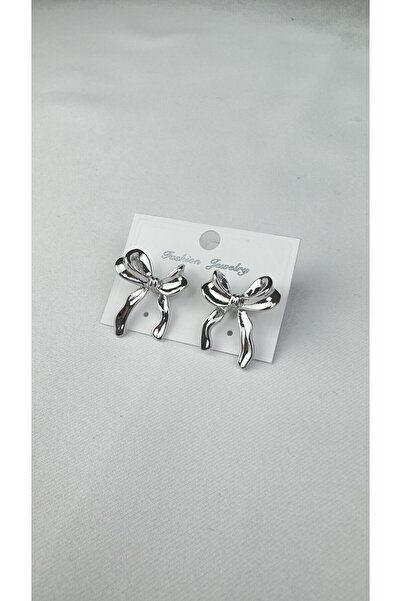 lilith accesuary Ribbon Earrings, Bow Earrings, Gift Wrapped