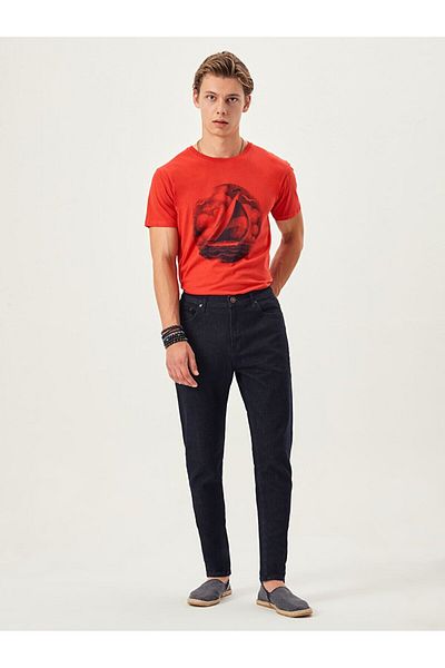 Ltb Τζιν παντελόνι Smarty Y Mid Rise Skinny Leg Mid Waist