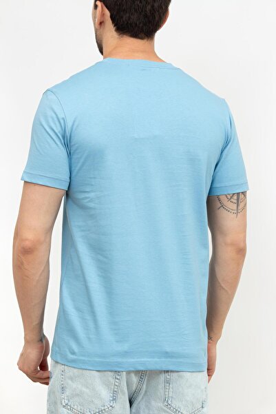 Calvin Klein MONOLOGO REGULAR TEE