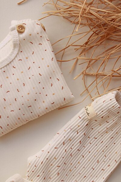 OhlalaKoala Colorful Lower and Upper Set for Baby