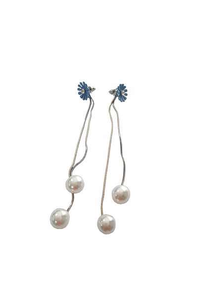 SIC MODA Cercei Floare Sic Moda 5550