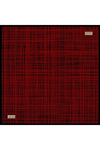 LA BOUTIQUE 2336-03 سورة حرير 90X90