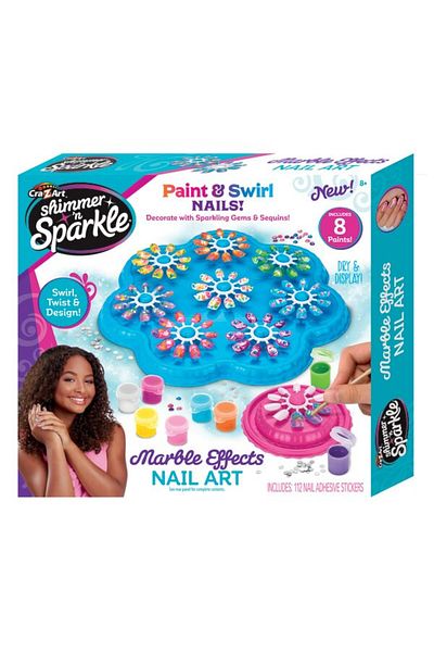 CrazArt Set de artizanat