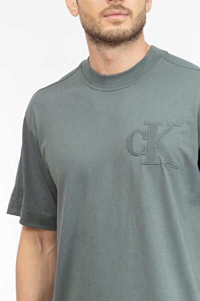Calvin Klein Ck Applique Tee