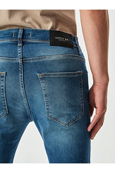 Ltb Супер вузькі штани Jerard