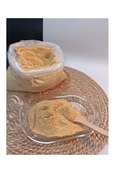 TRABZON KÖY ÜRÜNLERİ Fırınlanmış(KAVRULMUŞ) Mısır Unu 1 Kg