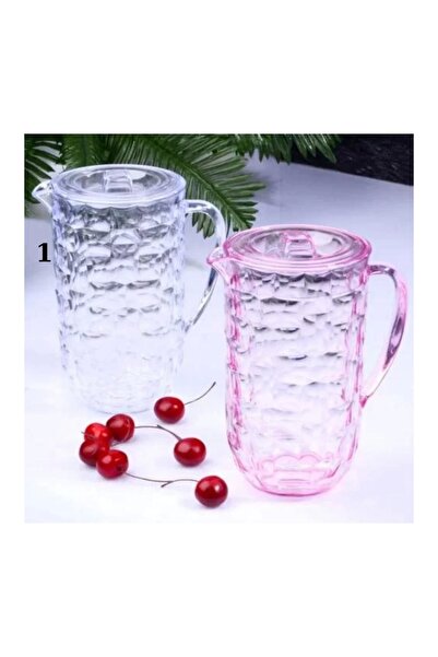 Kosova FMF2050 Akrilik Antik Sürahi Tekli