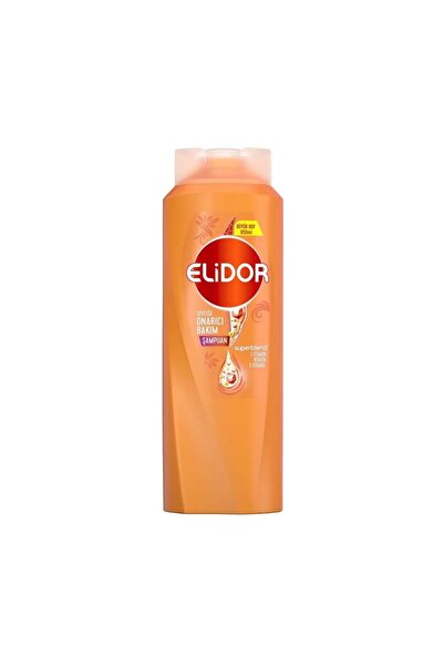 Elidor ELİDOR ONARICI 650ML ŞAMPUAN