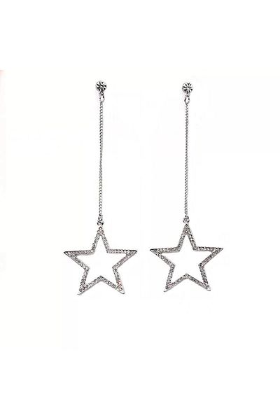 SIC MODA Sic Moda Star Earrings 5493
