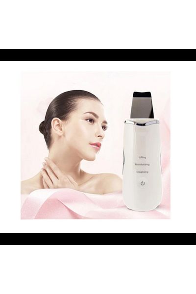 Acousticworld Ultrasonic Facial Cleansing Device