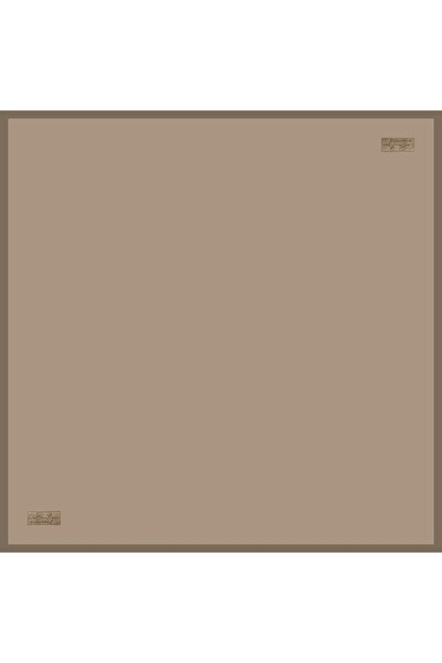 LA BOUTIQUE Fall | Summer Coolness Scarf Plain-23 90X90