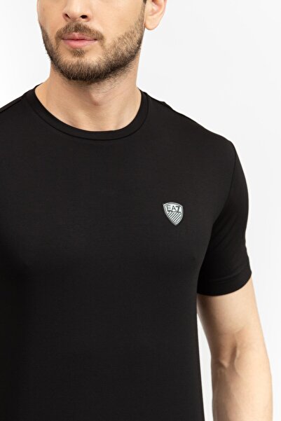 EA7 Ανδρικό T-Shirt με λαιμόκοψη