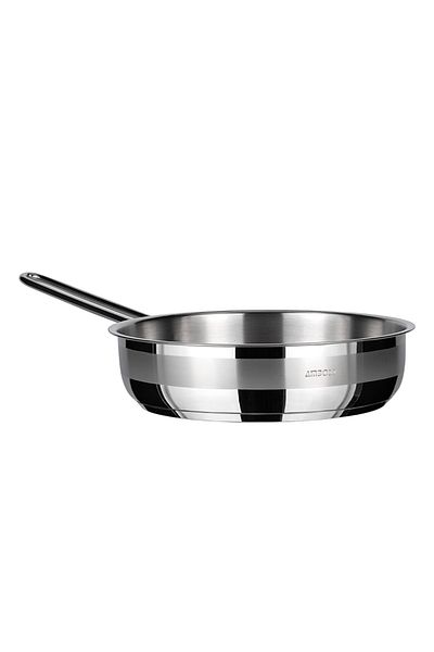 Amboss Saphire Saphire 20x05 Pan Without Lid Steel Single Handle